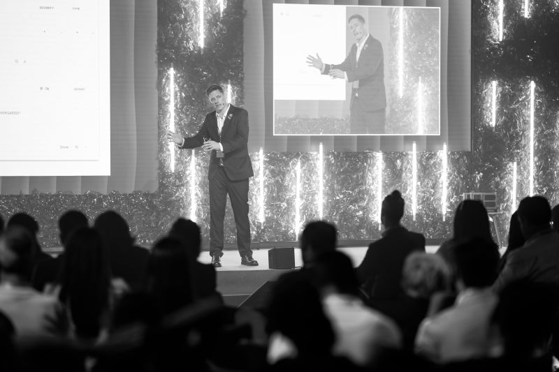 NNEAT Showcases Adaptive Cybersecurity at BIND’s 10th Demo Day