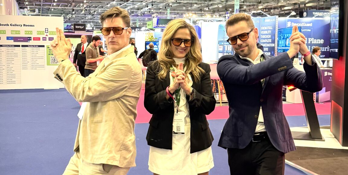 NNEAT at Infosecurity Europe 2026: a year of evolution and the UK channel